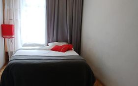 Квартира на Кулиша 41